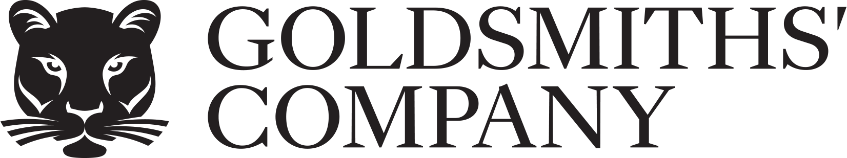 Hallmark of The Goldsmiths' Company