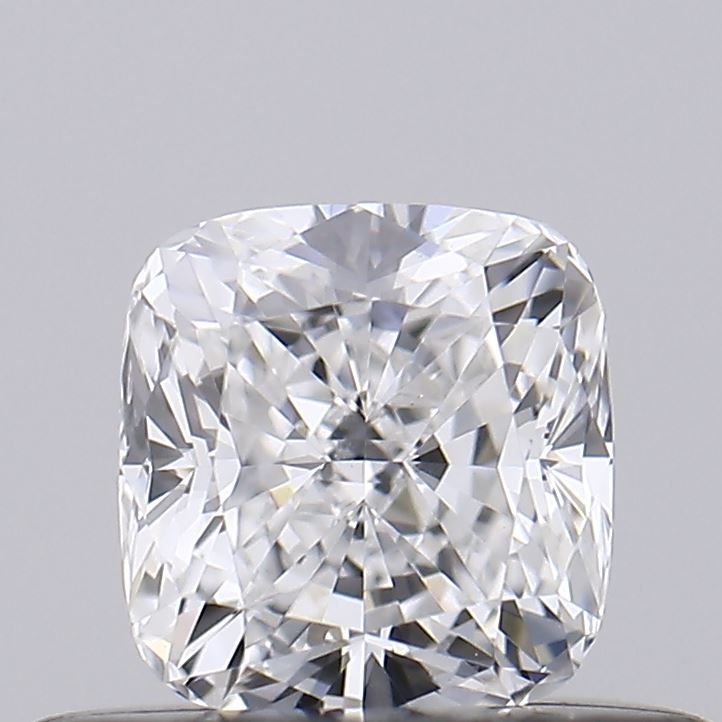 1-Carat Cushion Shape Diamond
