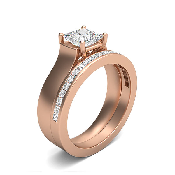 Meta Title Emerald Beatrice Halo Diamond Engagement Ring