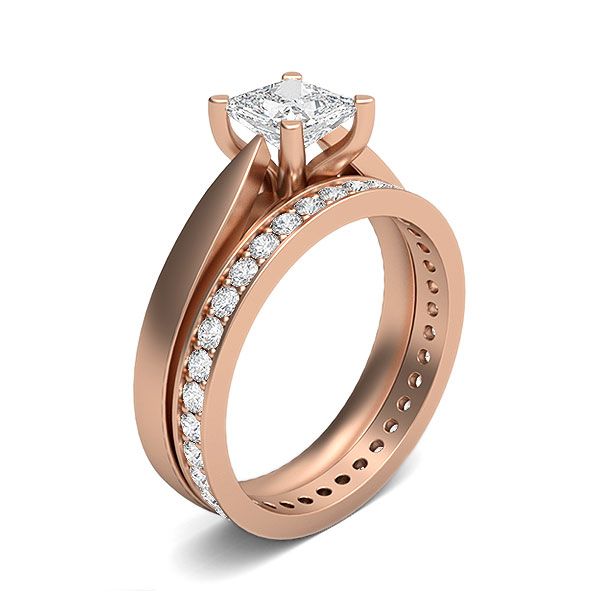 Meta Title Emerald Beatrice Halo Diamond Engagement Ring