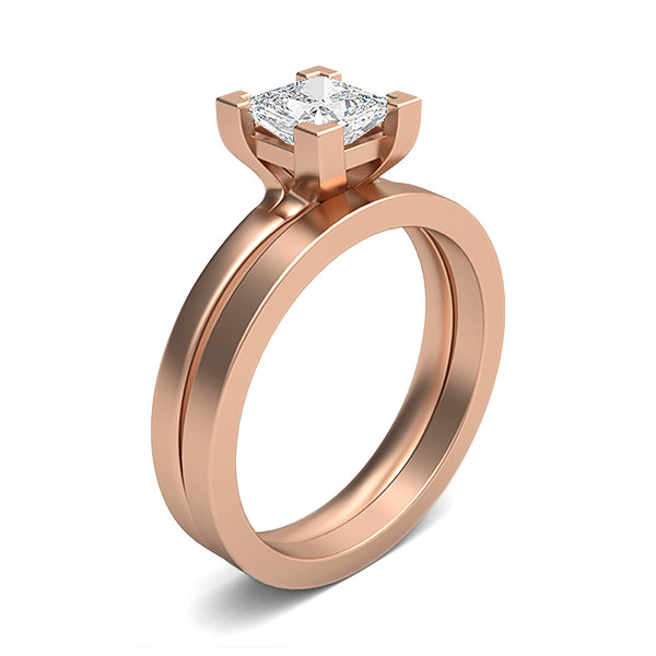 Meta Title Emerald Beatrice Halo Diamond Engagement Ring