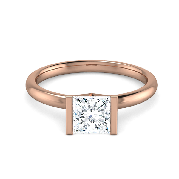 Meta Title Emerald Beatrice Halo Diamond Engagement Ring