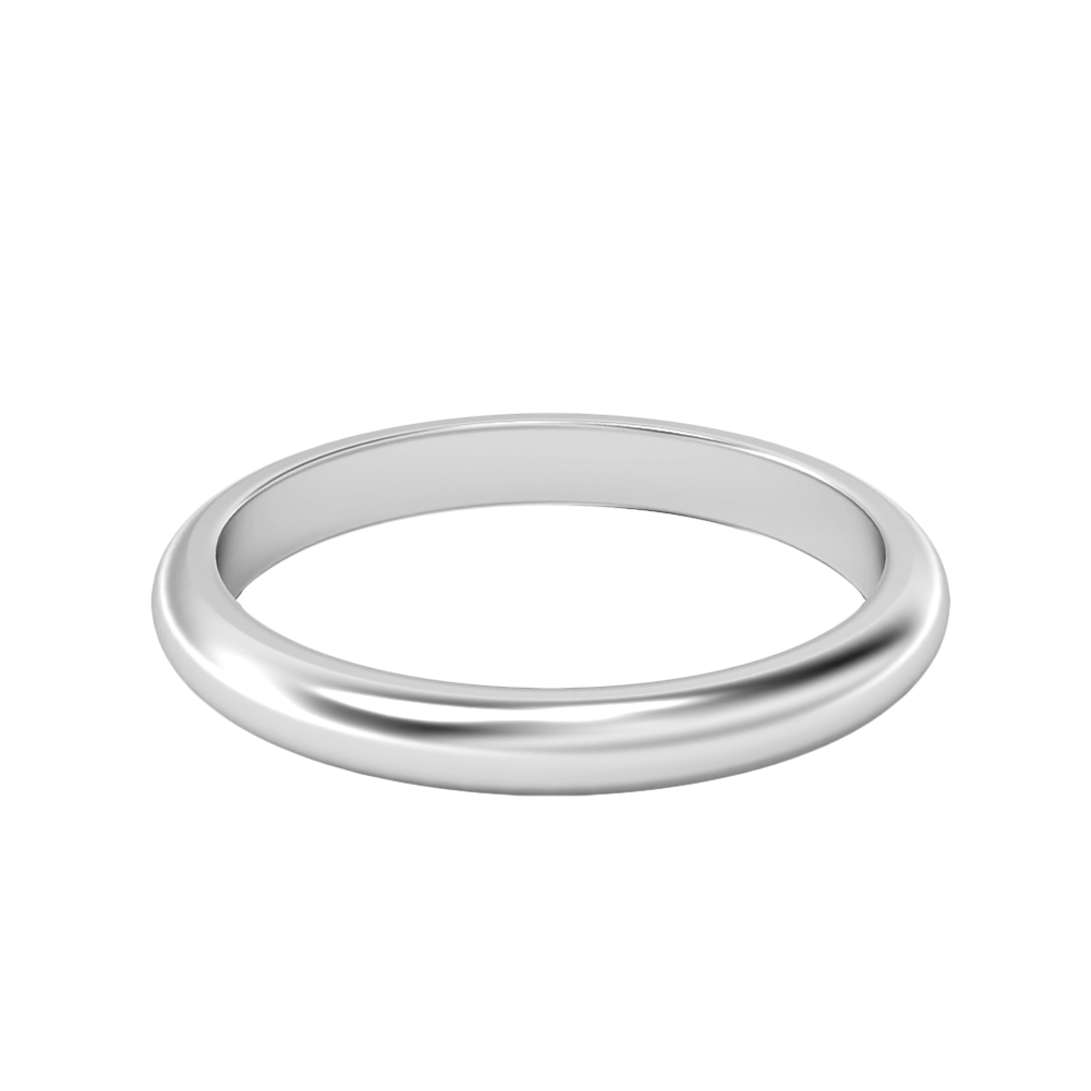 Dallas-Platinum-2.5 mm / Medium