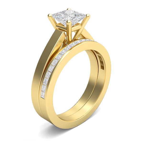 Meta Title Emerald Beatrice Halo Diamond Engagement Ring