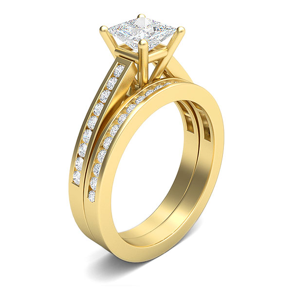 Meta Title Emerald Beatrice Halo Diamond Engagement Ring