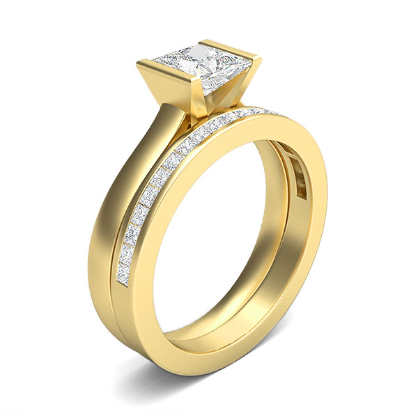 Meta Title Emerald Beatrice Halo Diamond Engagement Ring