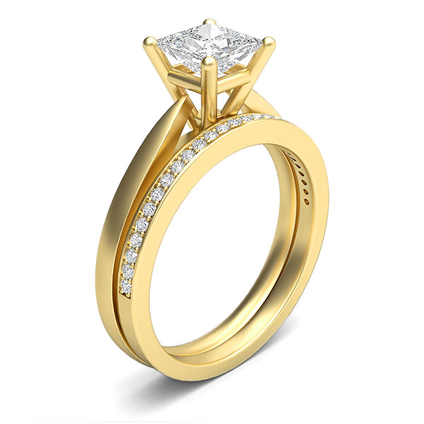 Meta Title Emerald Beatrice Halo Diamond Engagement Ring