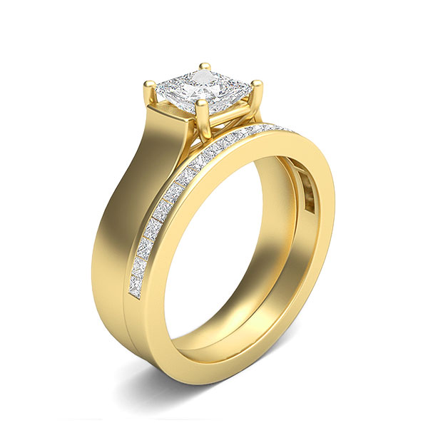 Meta Title Emerald Beatrice Halo Diamond Engagement Ring