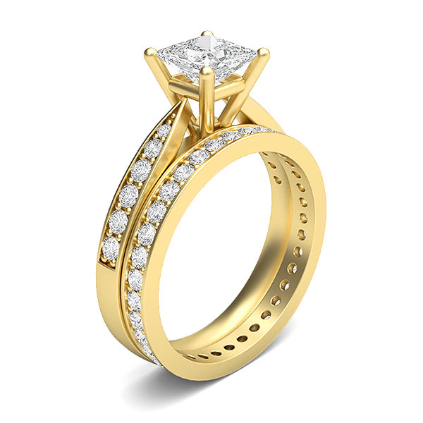 Meta Title Emerald Beatrice Halo Diamond Engagement Ring