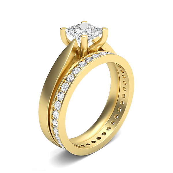 Meta Title Emerald Beatrice Halo Diamond Engagement Ring