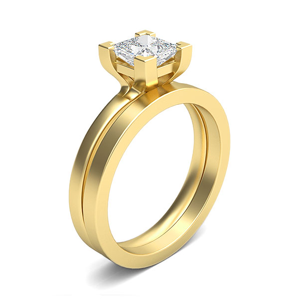 Meta Title Emerald Beatrice Halo Diamond Engagement Ring