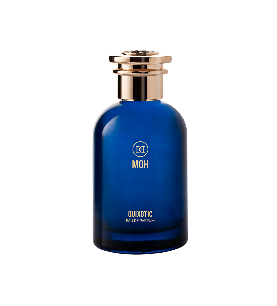 Image of 100ML Unisex Quixotic Eau De Parfum for Men's & Women's