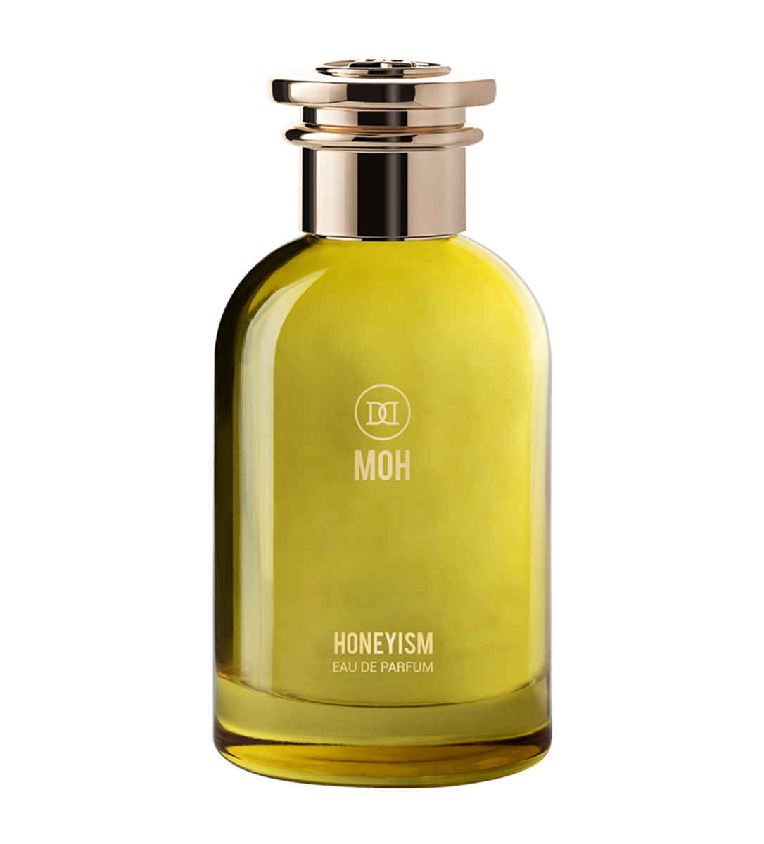 Honeyism Parfum