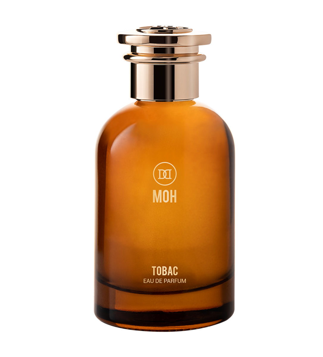 TOBAC Parfum